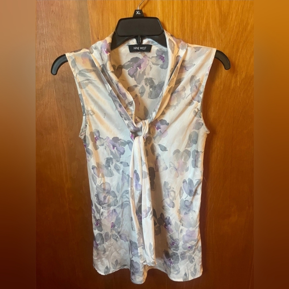 Nine West Blouse